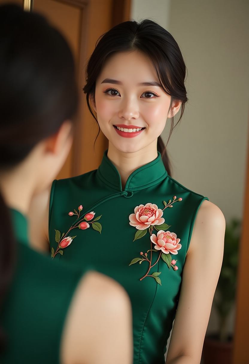 机甲少女的甜点时光